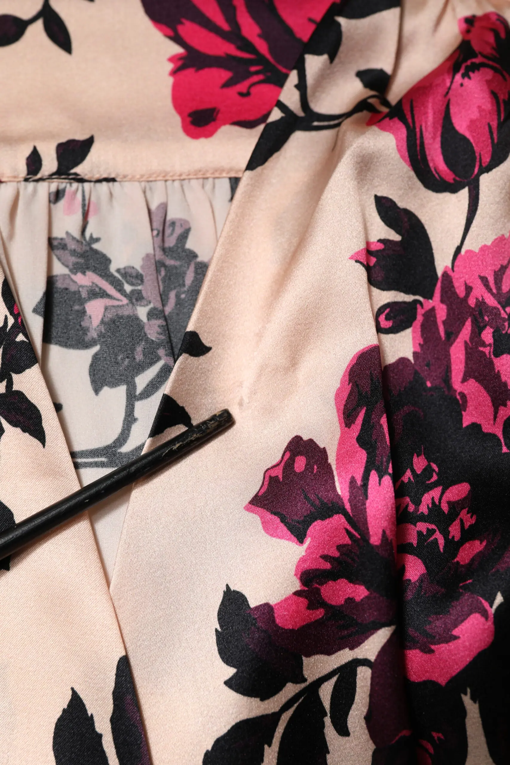 Wrap dress Laneus