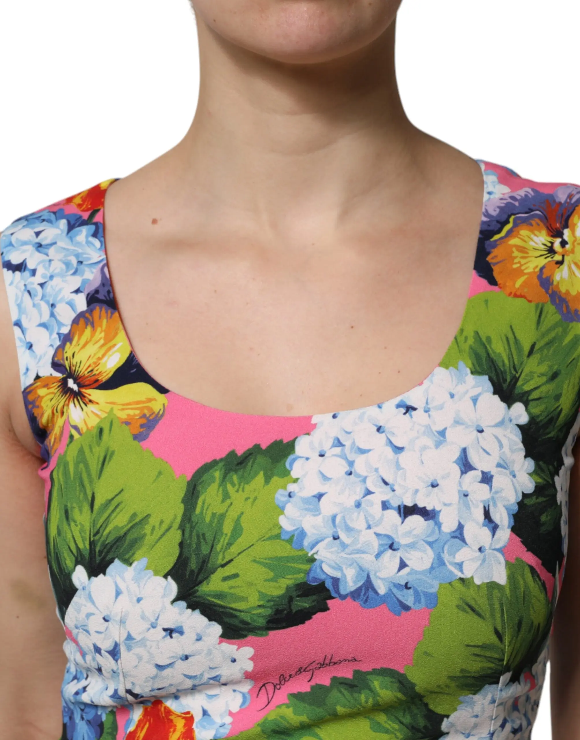 Dolce & Gabbana Dress