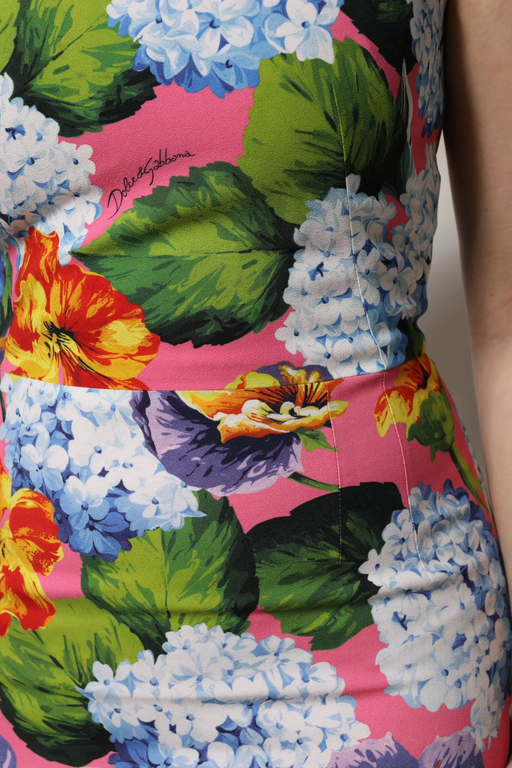 Dolce & Gabbana Dress