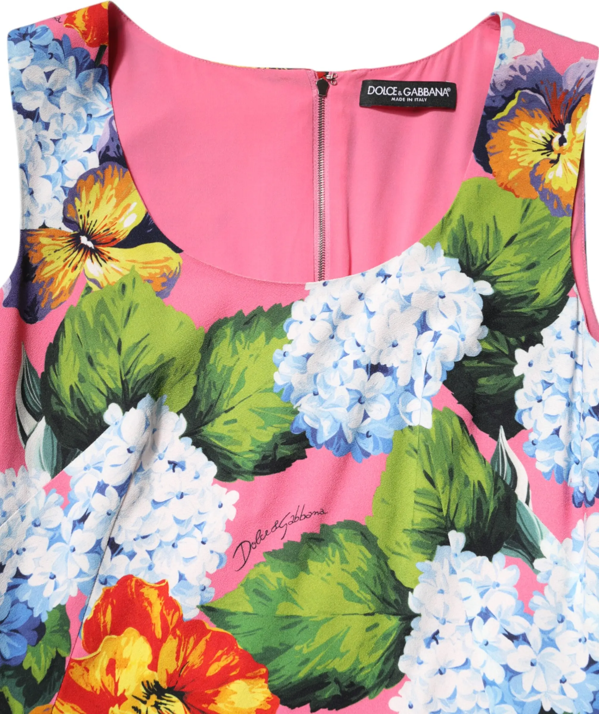 Dolce & Gabbana Dress