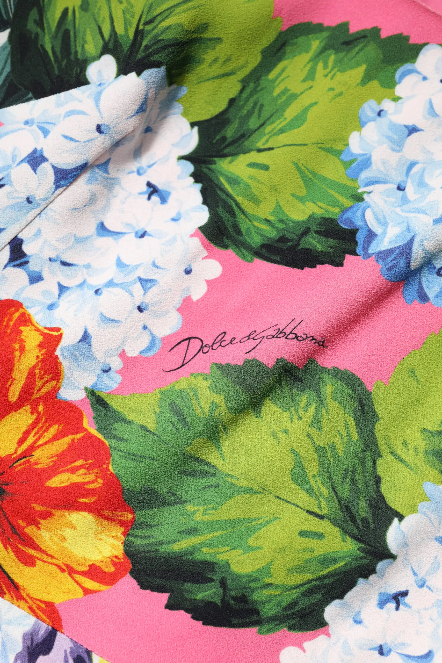 Dolce & Gabbana Dress