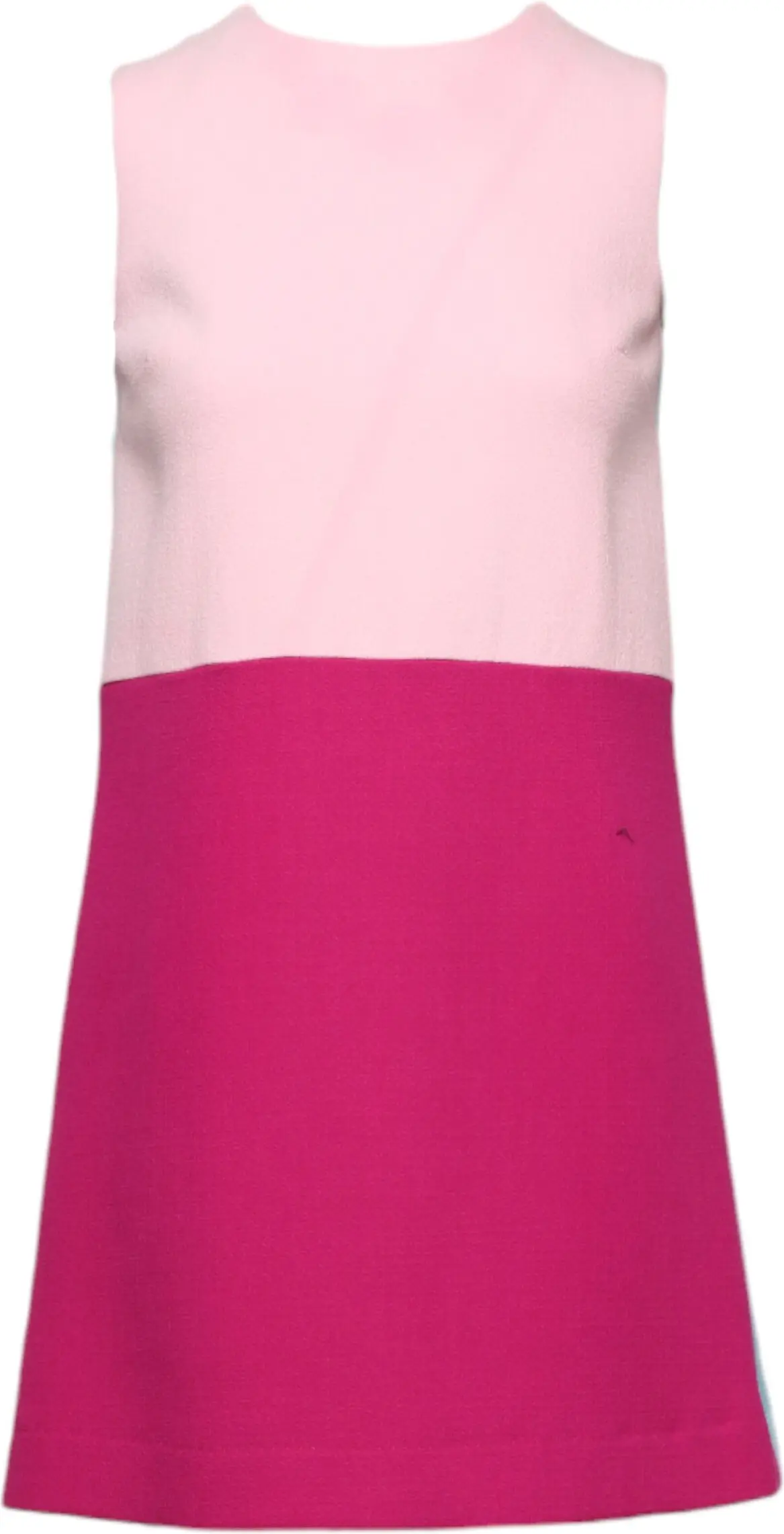 Dolce & Gabbana Yeng Qolmas Idish Mini Ko'ylak