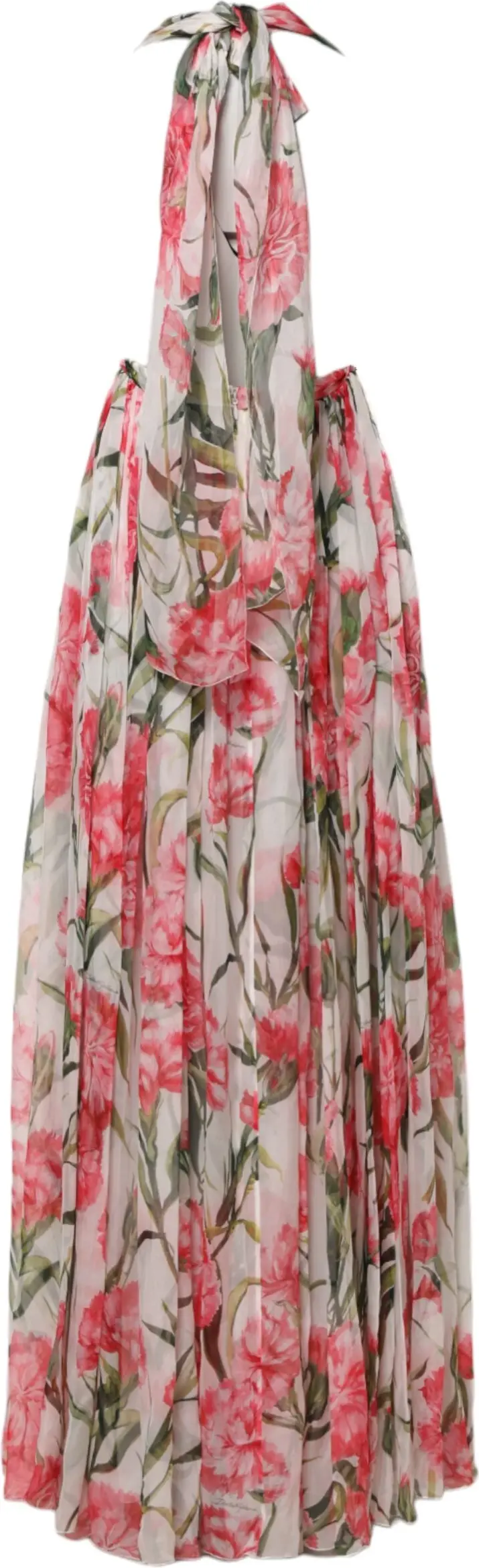 Maxi ko'ylak Dolce & Gabbana