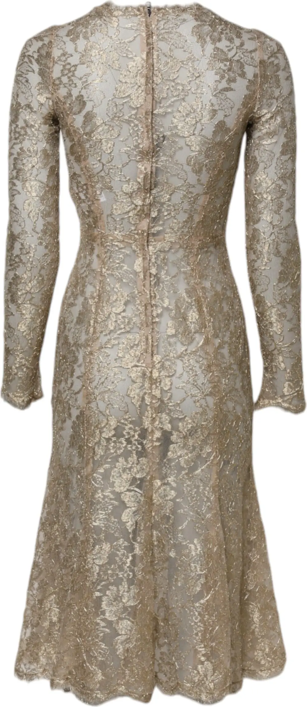 Платье Dolce & Gabbana