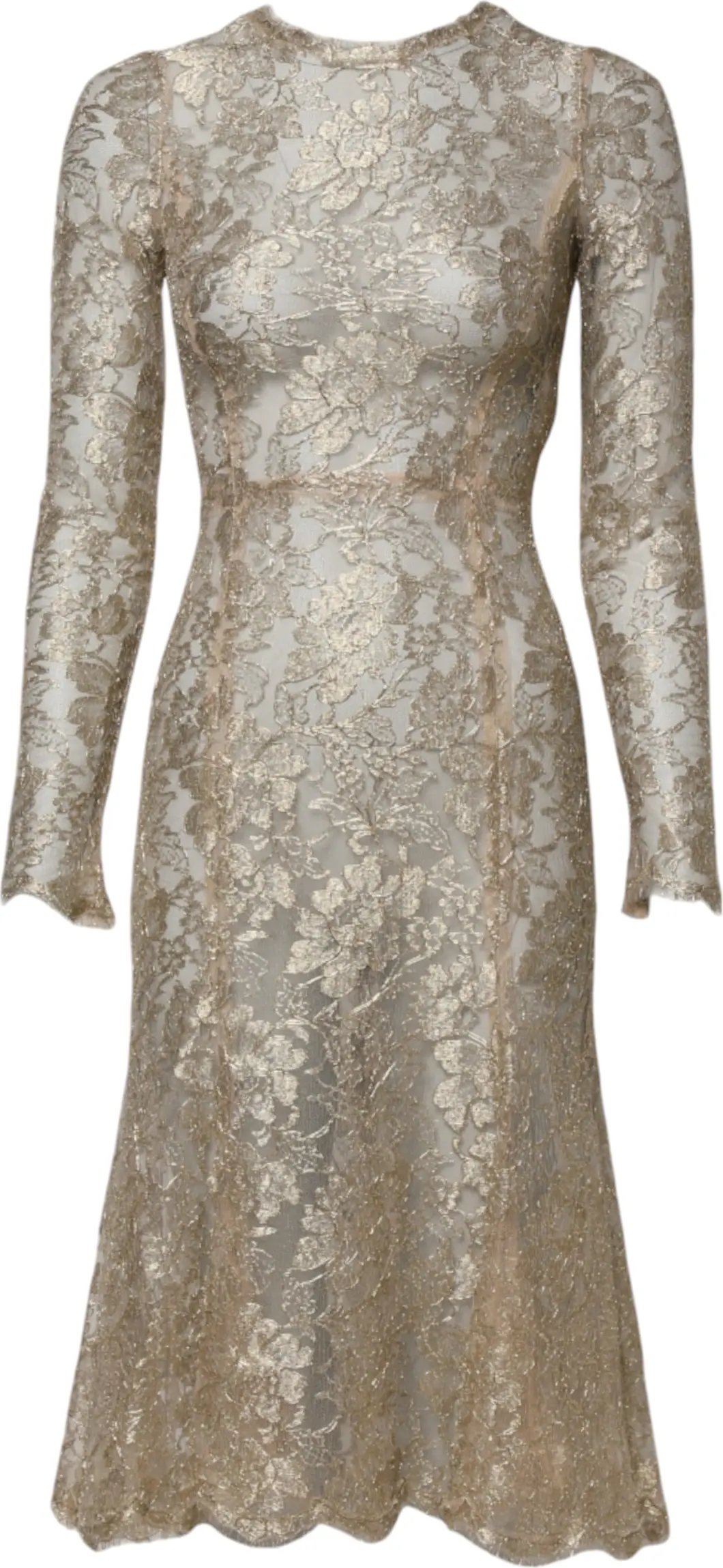 Платье Dolce & Gabbana