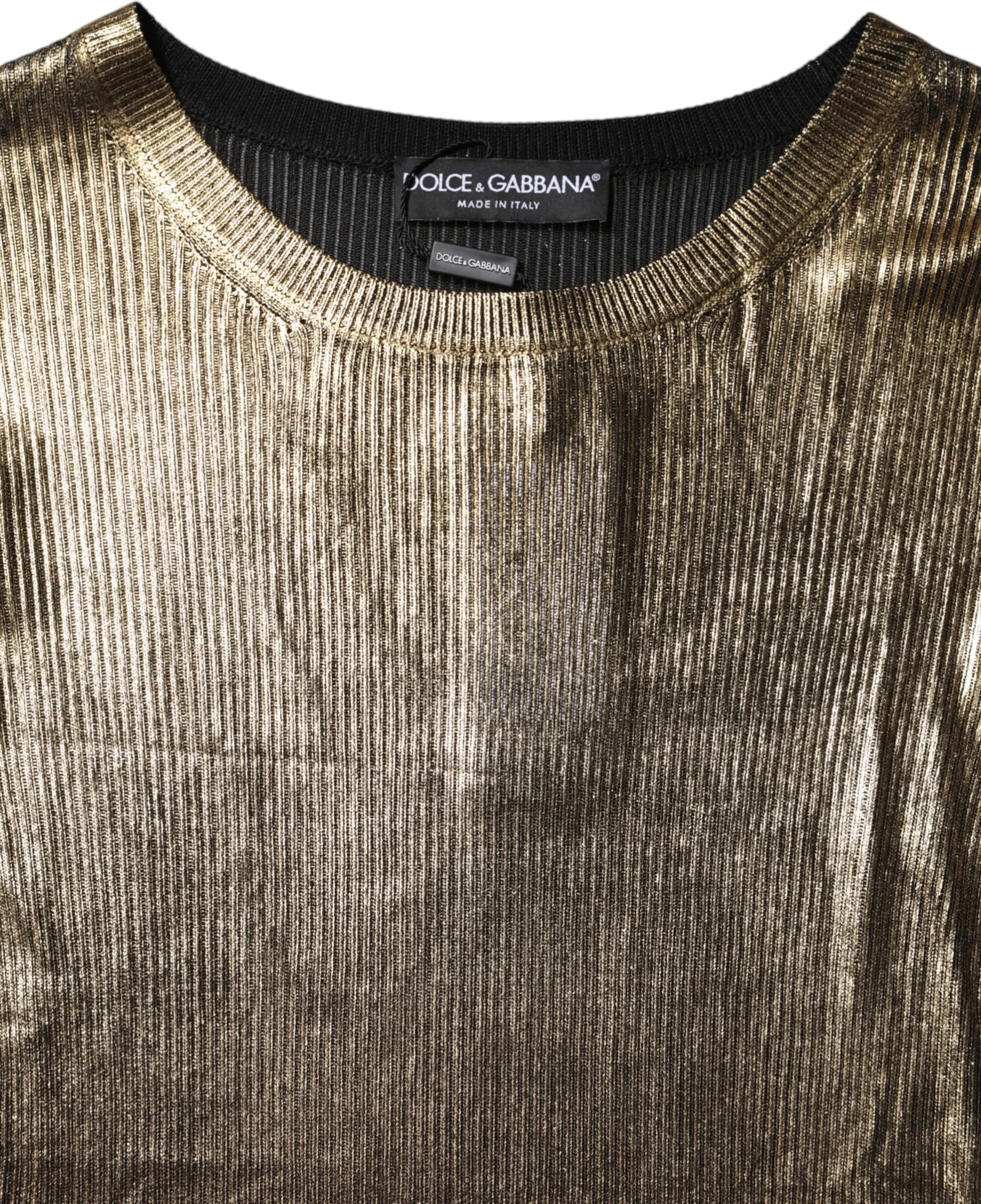 Dolce & Gabbana pullover ustki