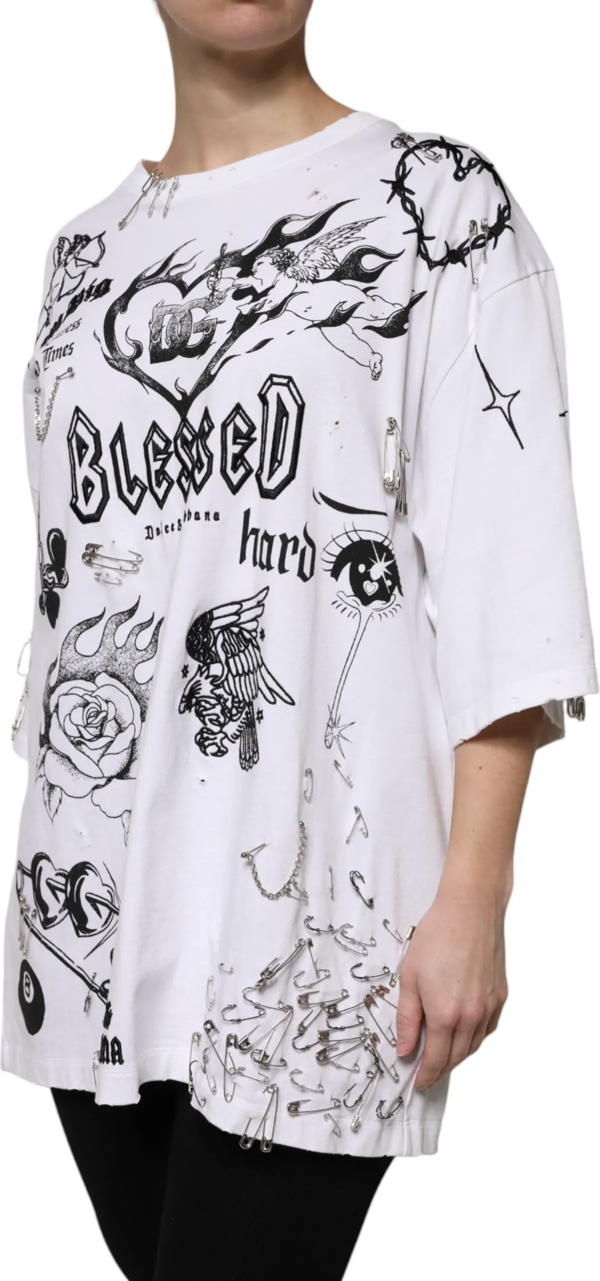 T-shirt Dolce & Gabbana