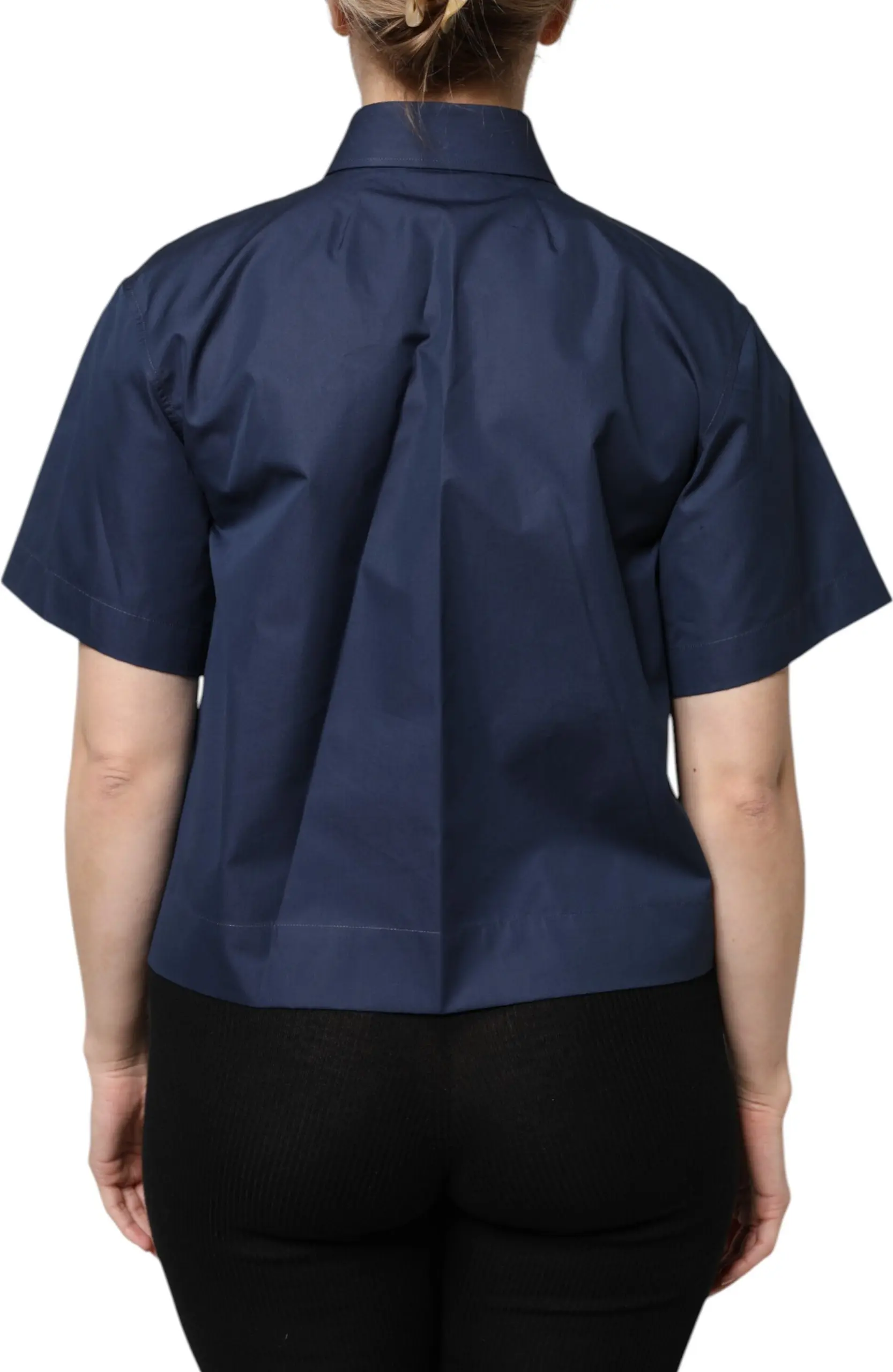 Dolce & Gabbana polosi