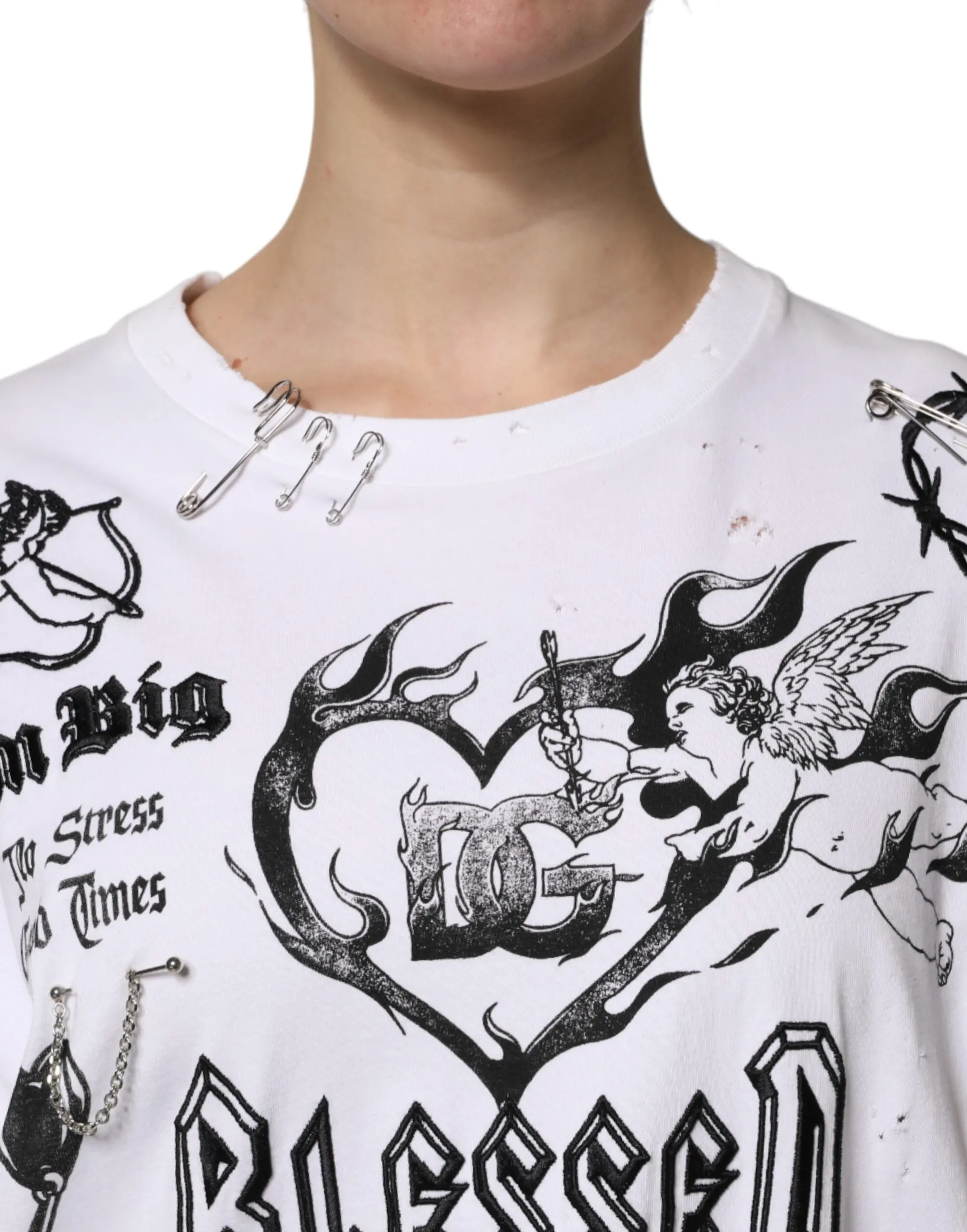 T-shirt Dolce & Gabbana