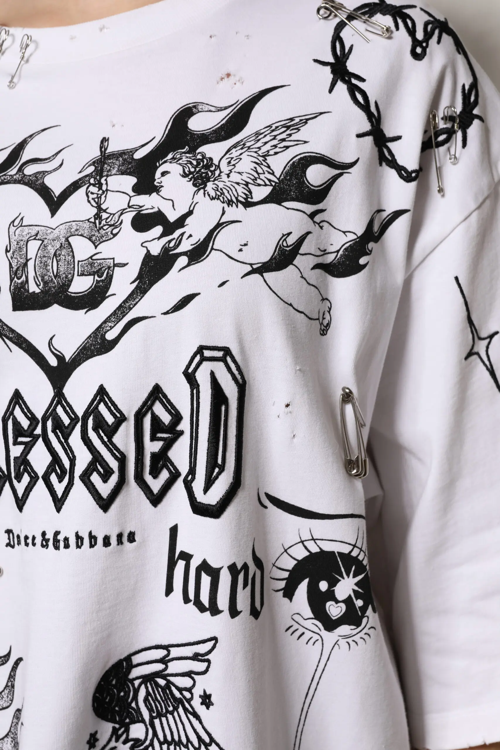 T-shirt Dolce & Gabbana