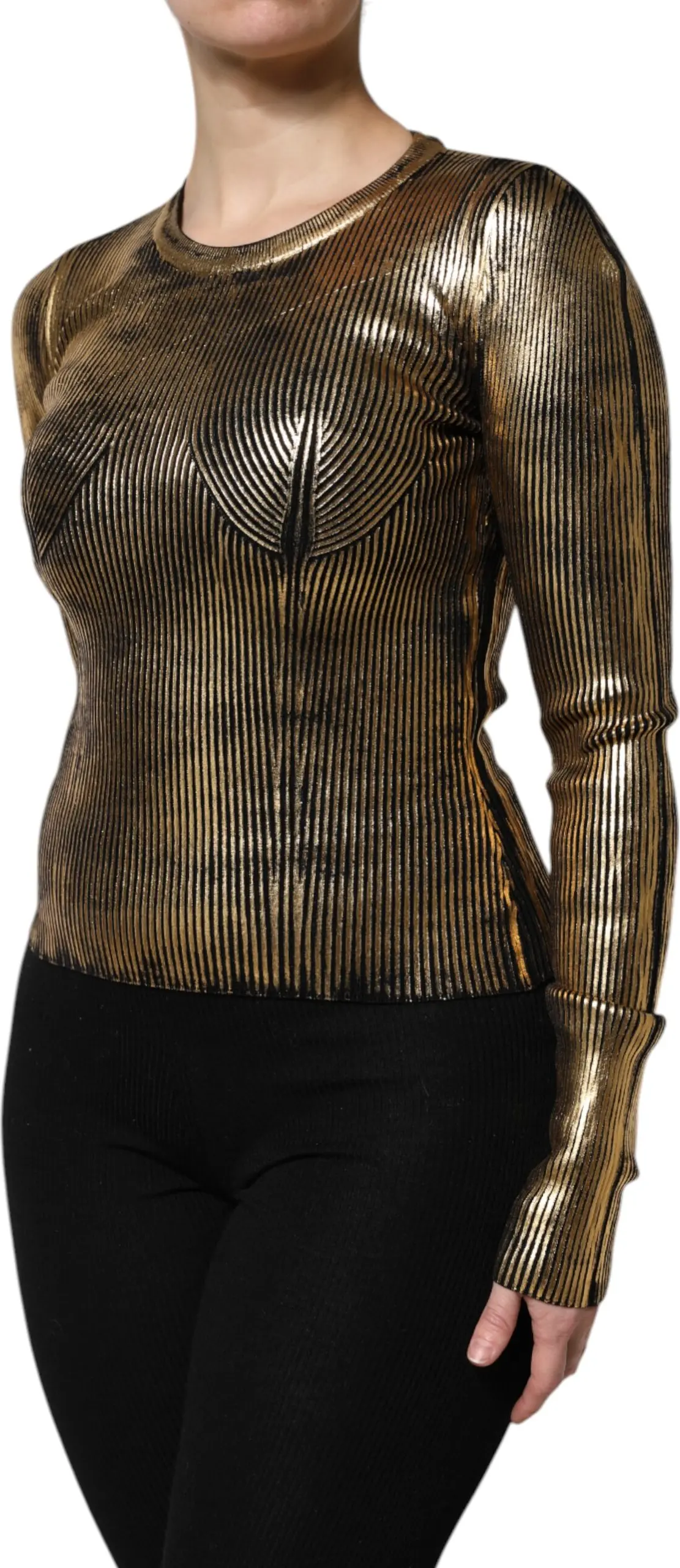 Pullover Top Dolce & Gabbana