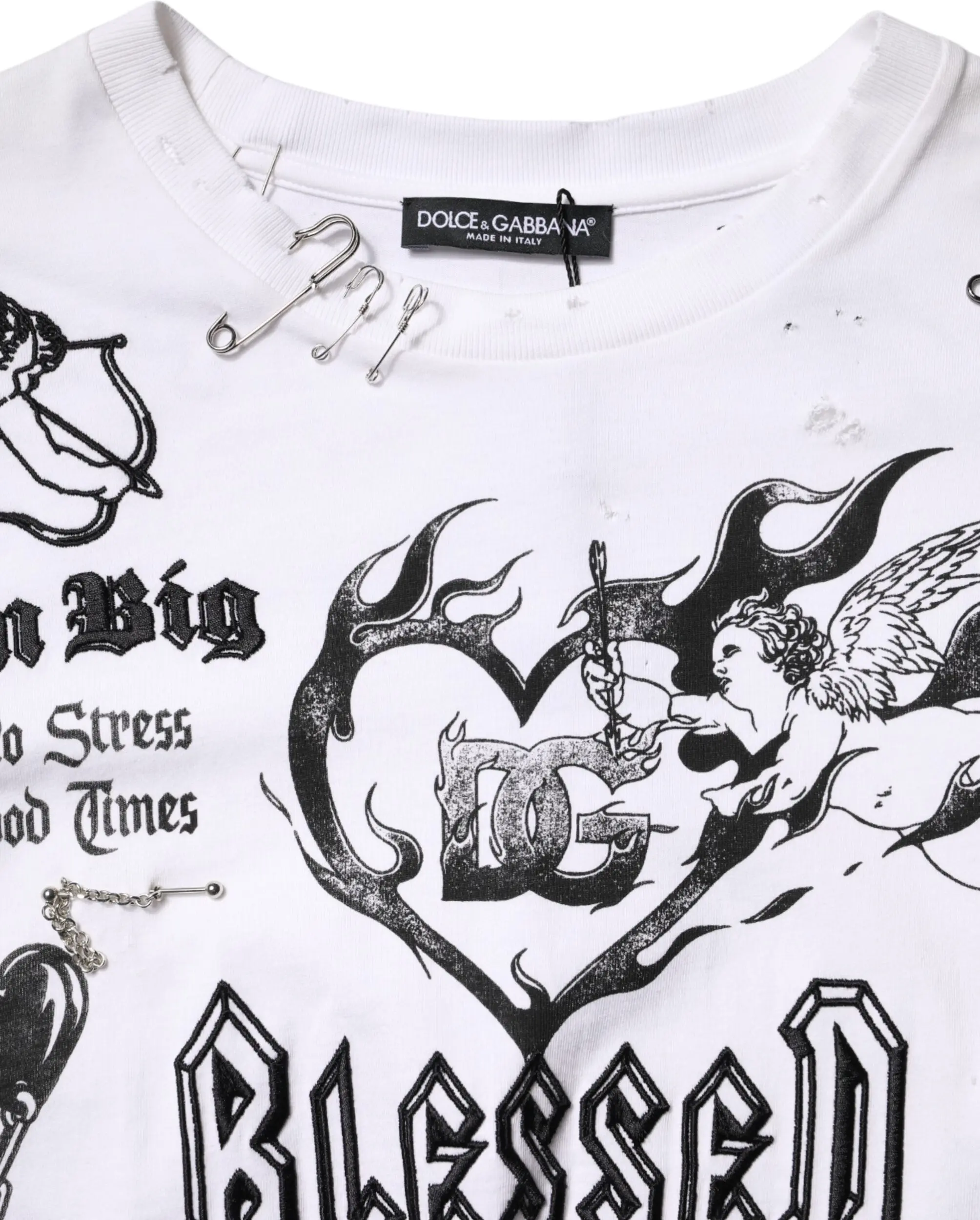 T-shirt Dolce & Gabbana