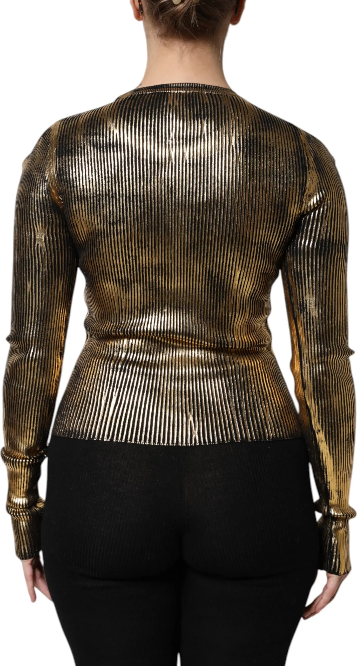 Pullover Top Dolce & Gabbana
