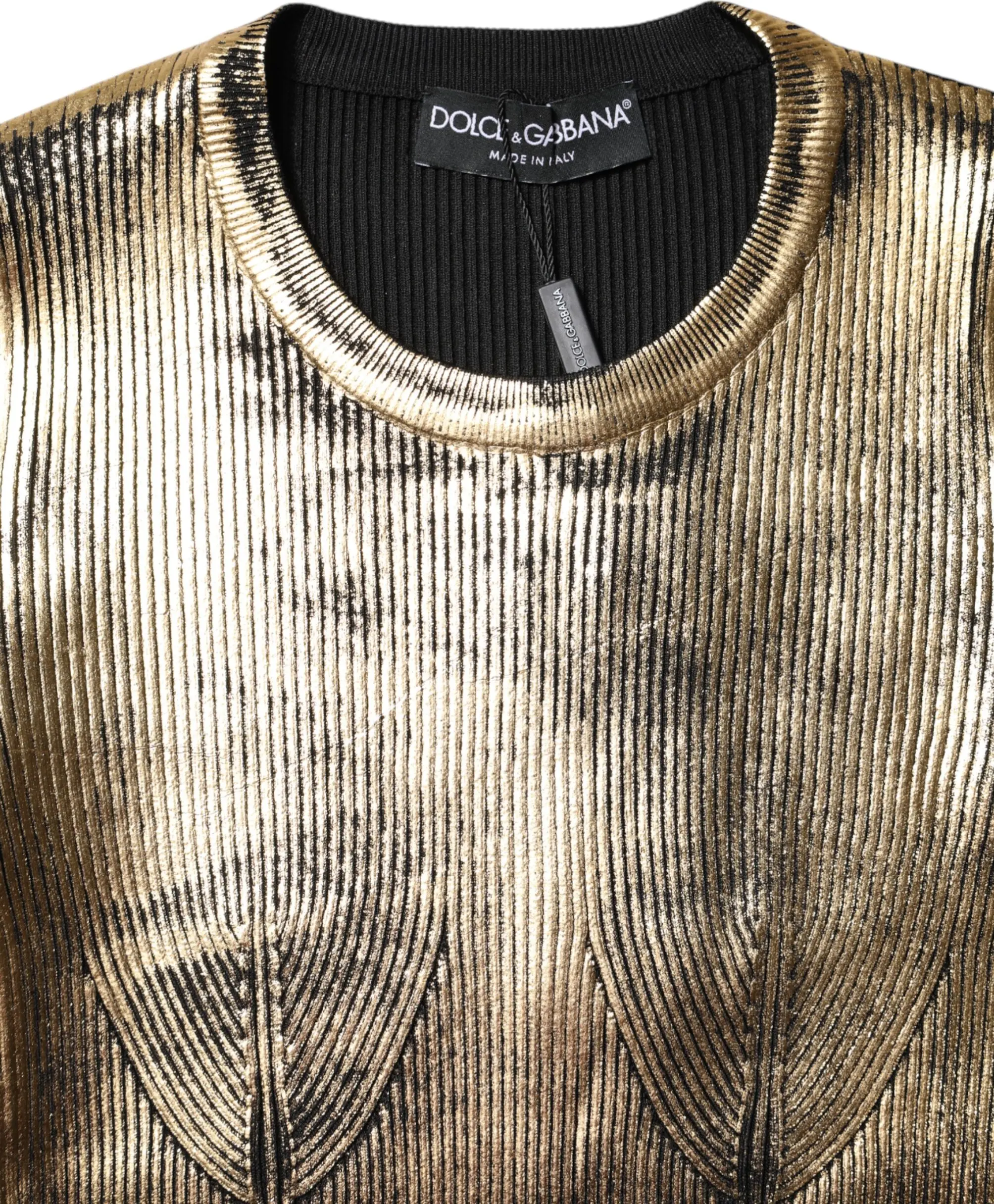 Pullover Top Dolce & Gabbana