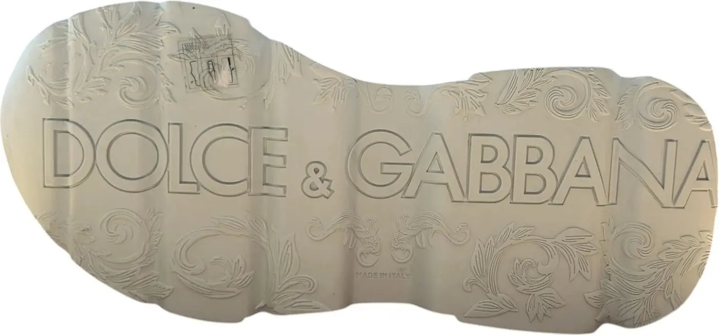 Dolce & Gabbana poyabzali