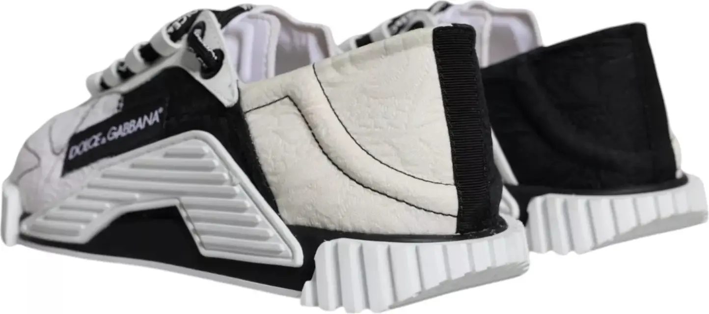 Low Top NS1 Krossovkasi Dolce & Gabbana
