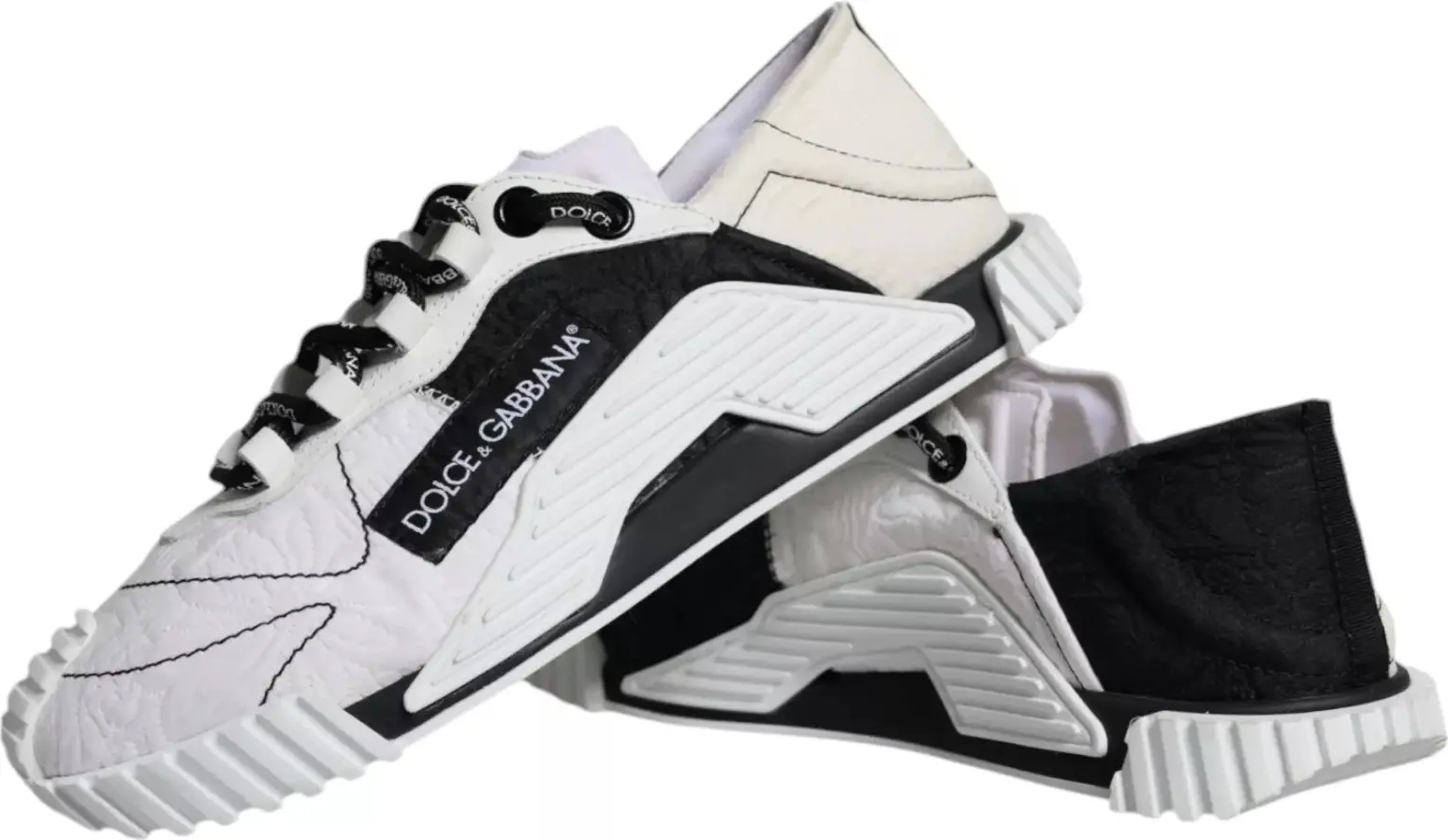 Low Top NS1 Krossovkasi Dolce & Gabbana