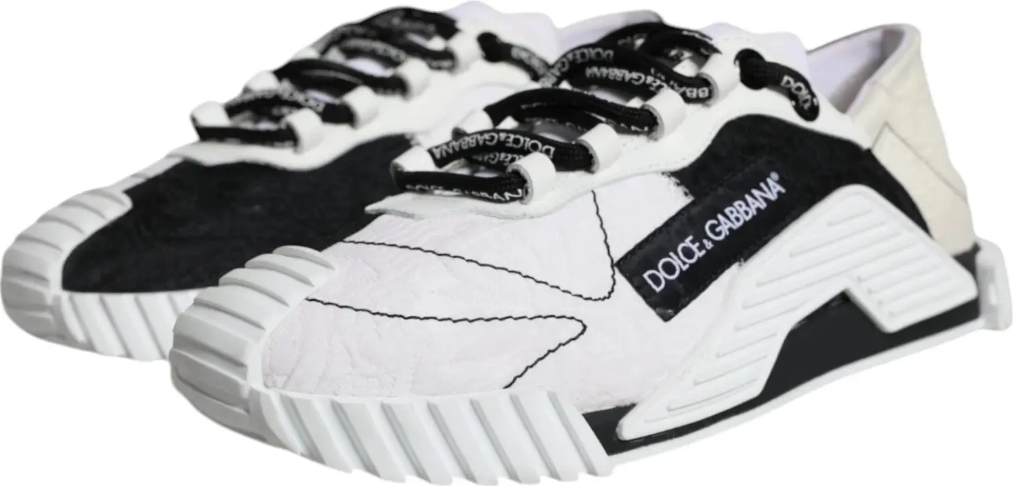 Low Top NS1 Krossovkasi Dolce & Gabbana