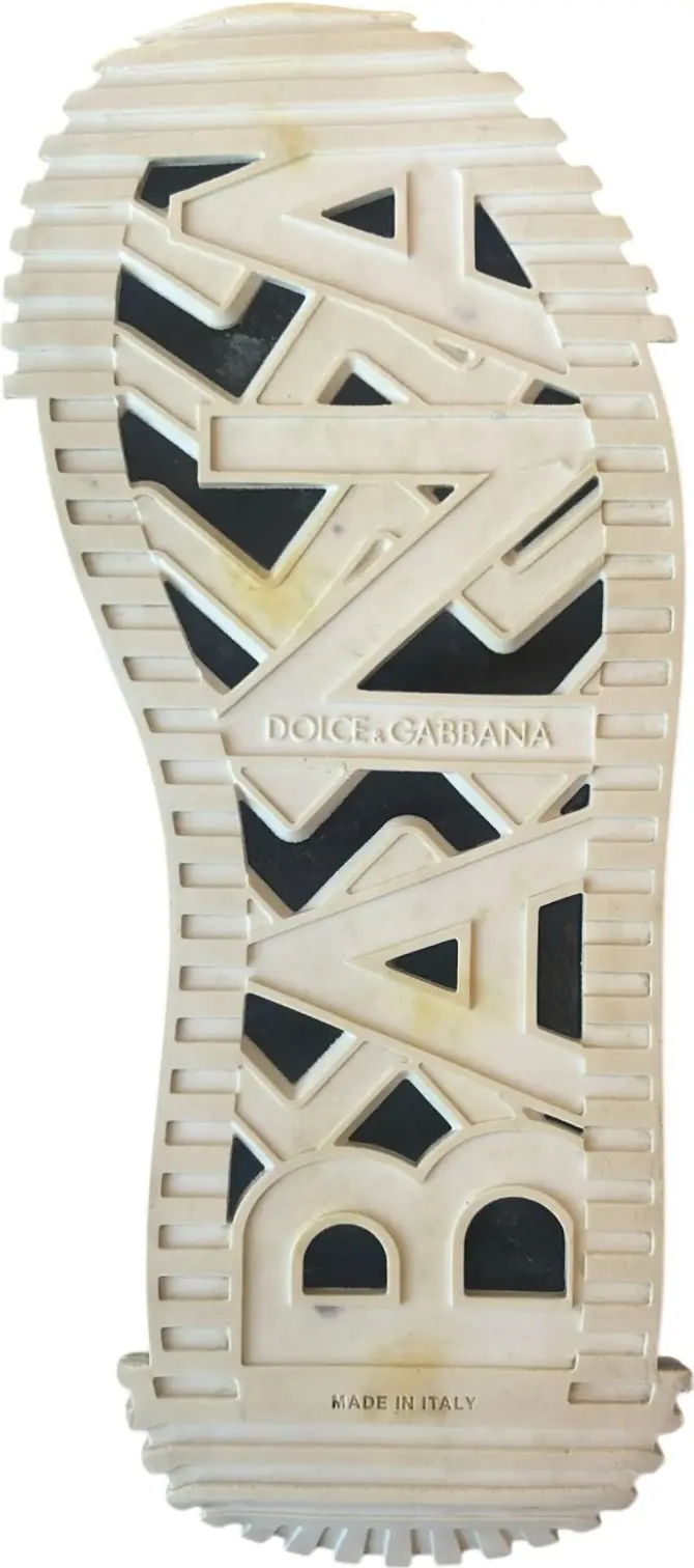 Low Top NS1 Krossovkasi Dolce & Gabbana