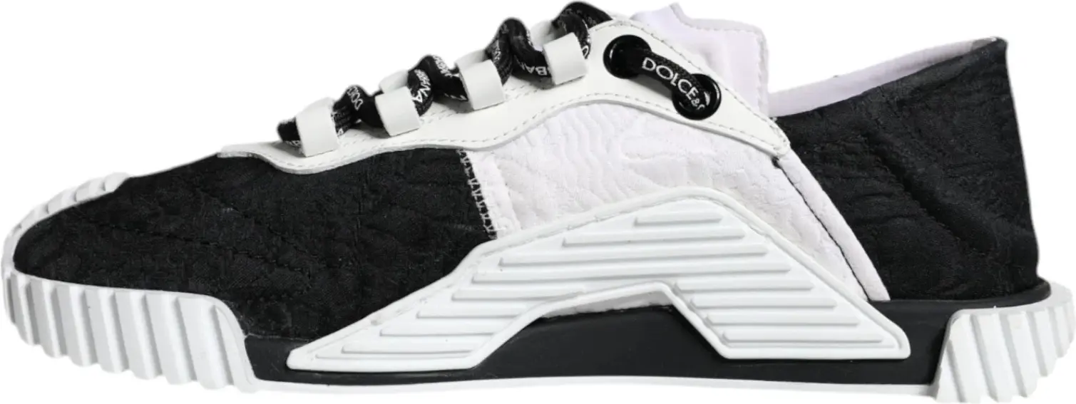 Low Top NS1 Krossovkasi Dolce & Gabbana