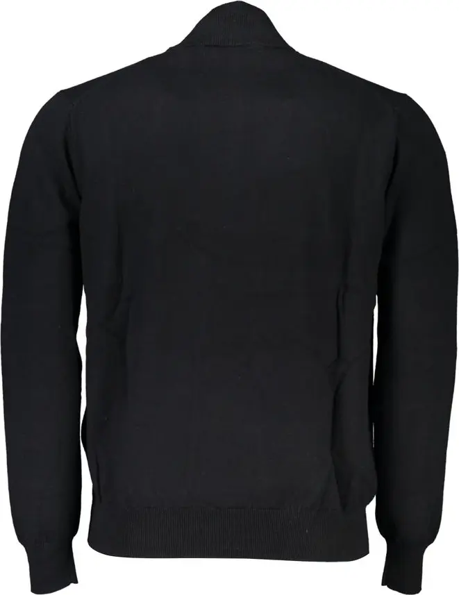 Harmont & Blaine Elegant Yarim Zipli Switer