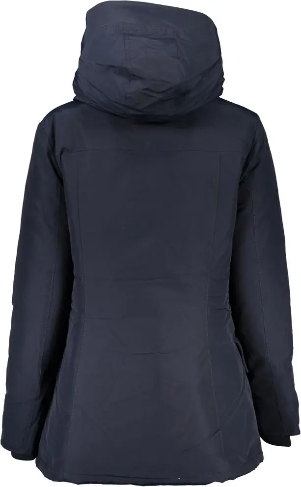 Пальто Woolrich