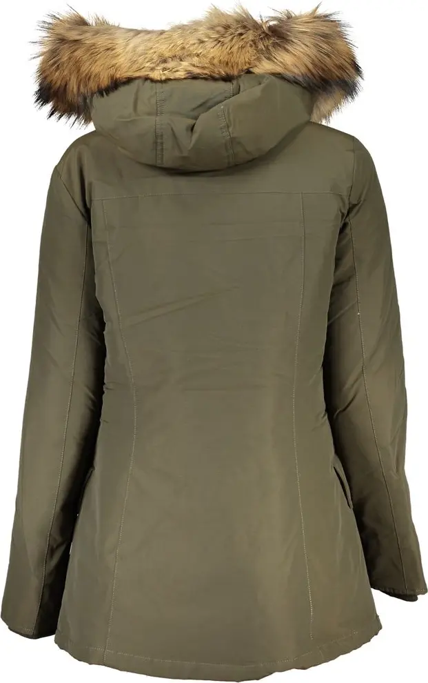 Woolrich Palto