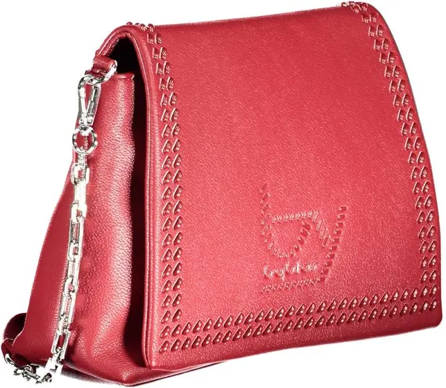 Handbag BLU BYBLOS