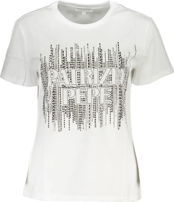 T-Shirt Patrizia Pepe