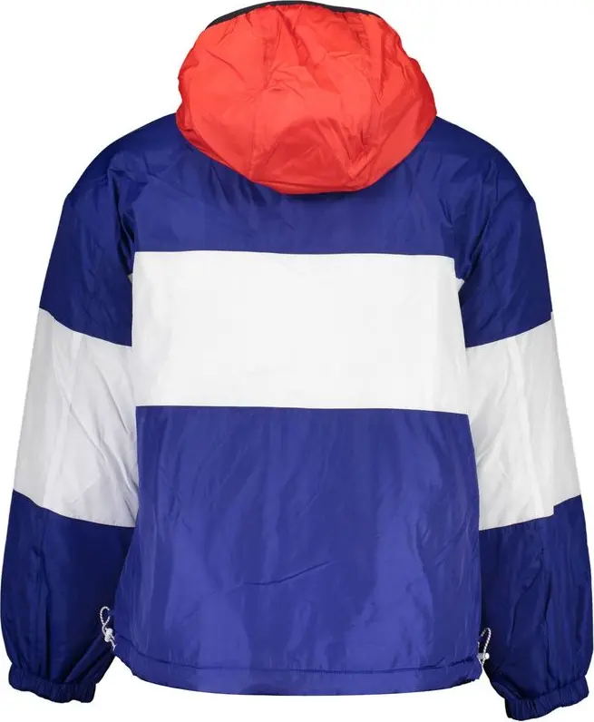 Tommy Hilfiger Erkaklar uchun ikki tomonlama Kiyim