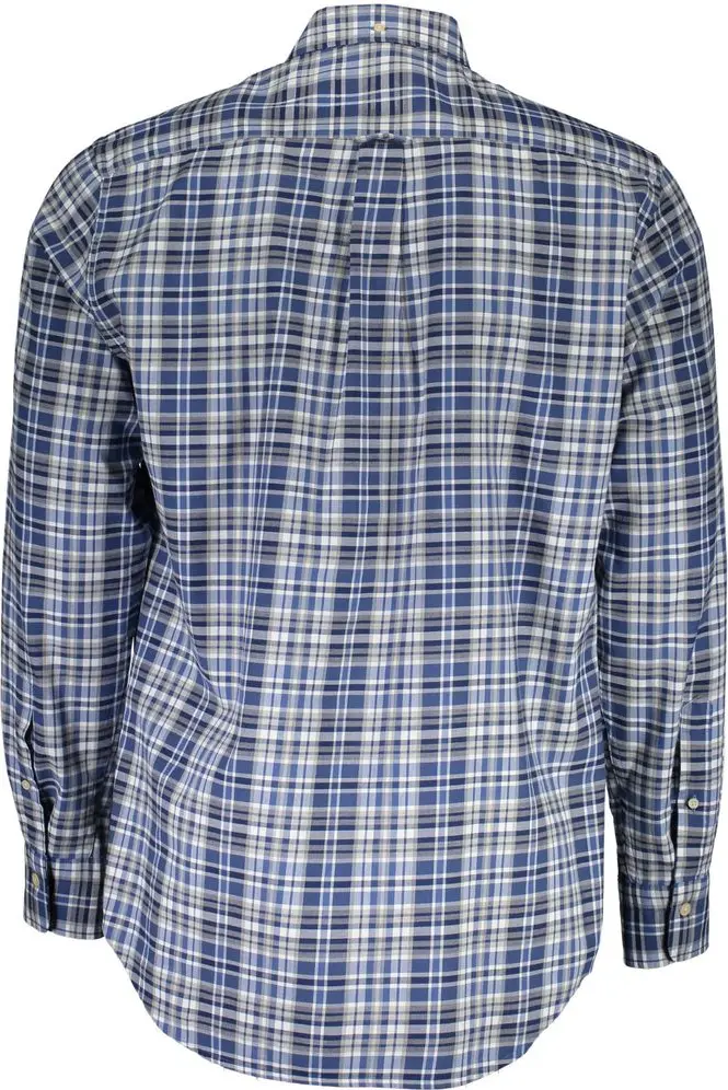 Рубашка Gant