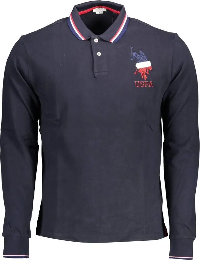 Футболка-поло U.S. Polo Assn.