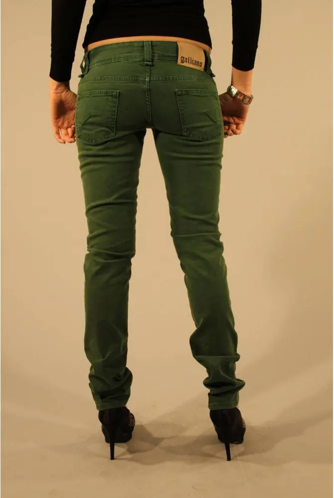 Jeans John Galliano