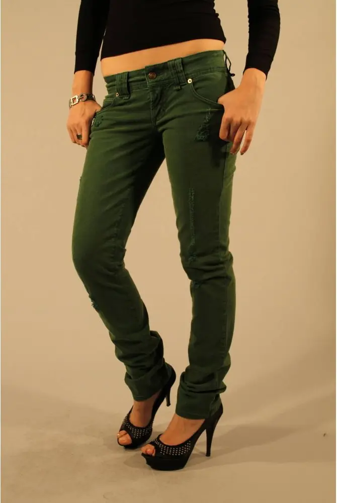 Jeans John Galliano