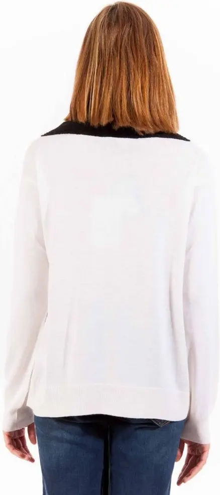Sweater LOVE MOSCHINO