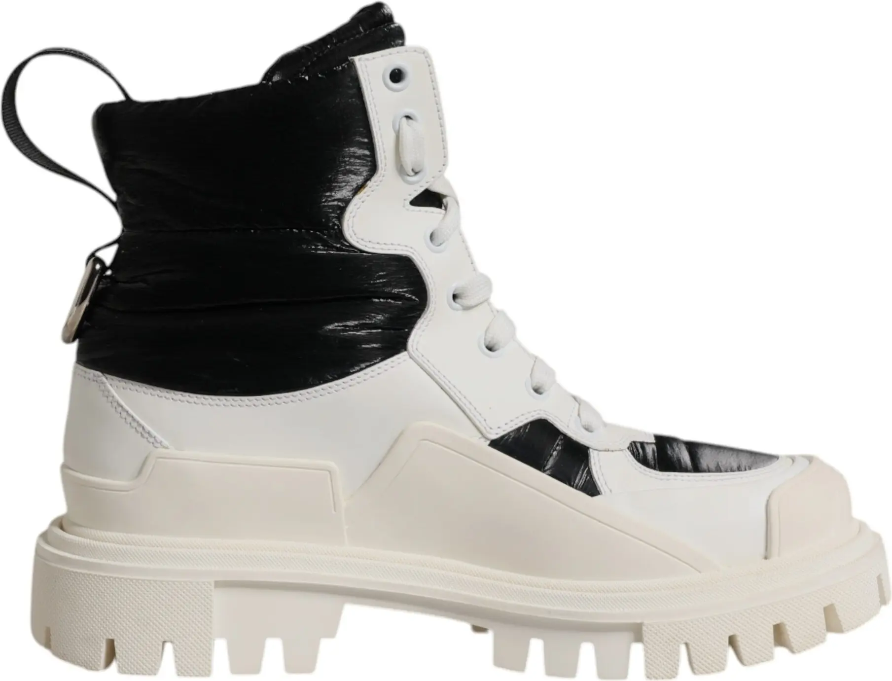 Boots Dolce & Gabbana