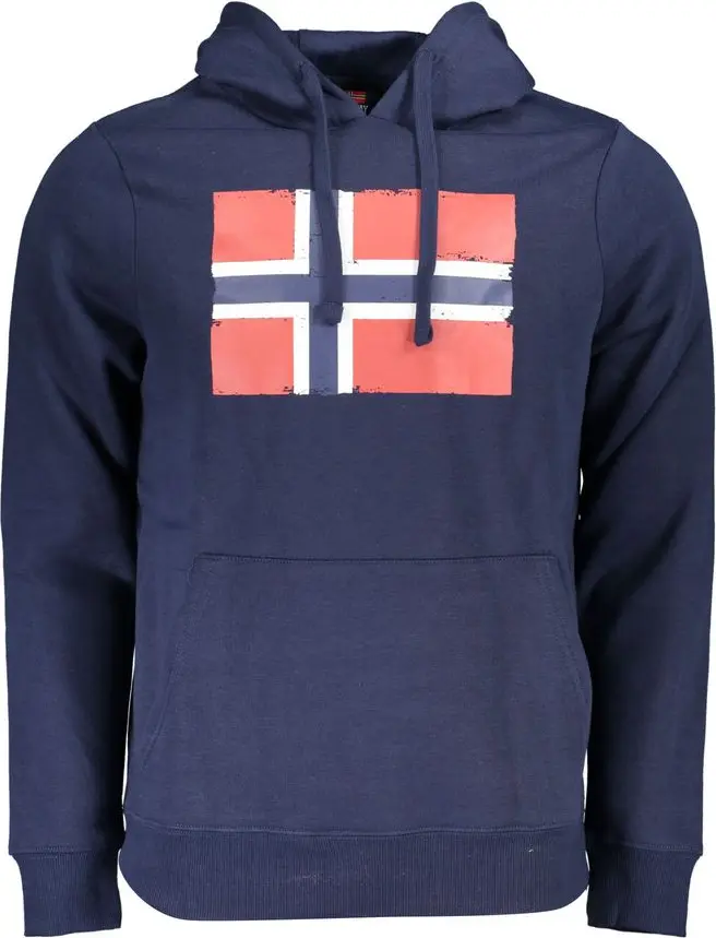 Sweater Geographical Norway