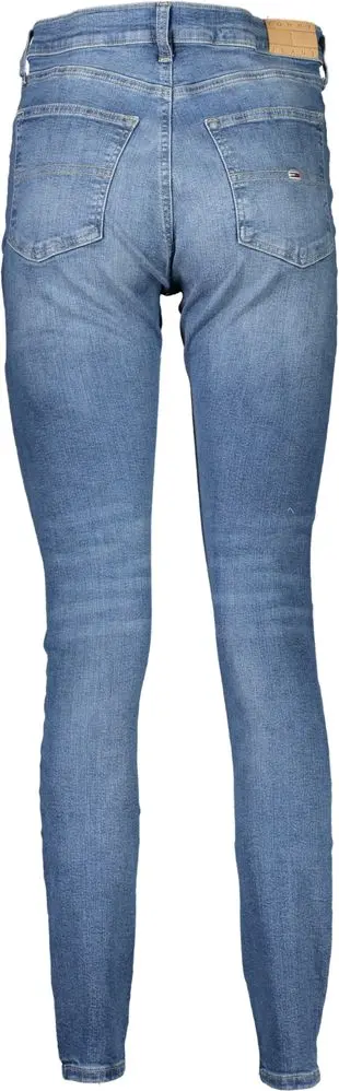 Skinny Jean Tommy Hilfiger