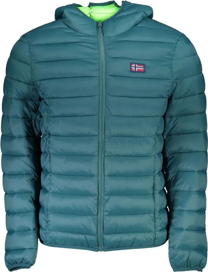 Geographical Norway ko'ylagi