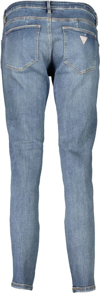 Guess Jeans Kiyimi