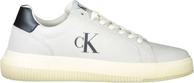 Joz J Kaye Erkaklar uchun Zamsh Krossovkasi Calvin Klein