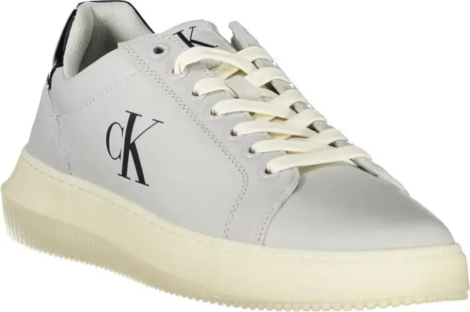 Joz J Kaye Erkaklar uchun Zamsh Krossovkasi Calvin Klein