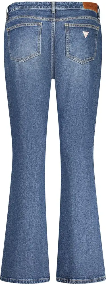 Ko'k Jiguli Kiyim Guess Shoes