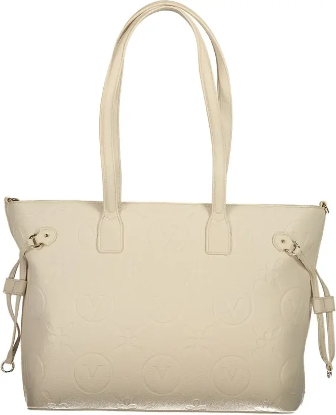Сумка на плечо Valentino Bags Бежевый