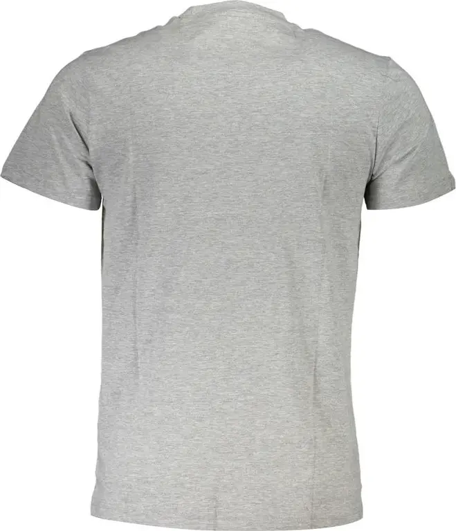 T-Shirt Brown Cotton