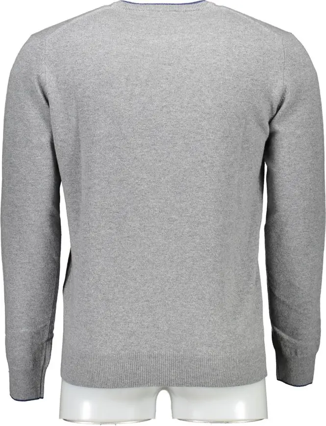 Harmont & Blaine Wool Sweater