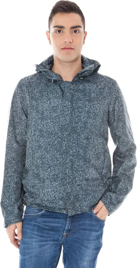 Calvin Klein Gray Copper Jilet Erkaklar uchun