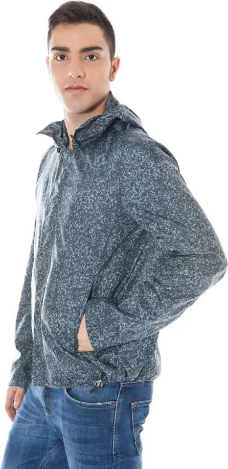 Куртка Calvin Klein Gray Copper Мужская Куртка
