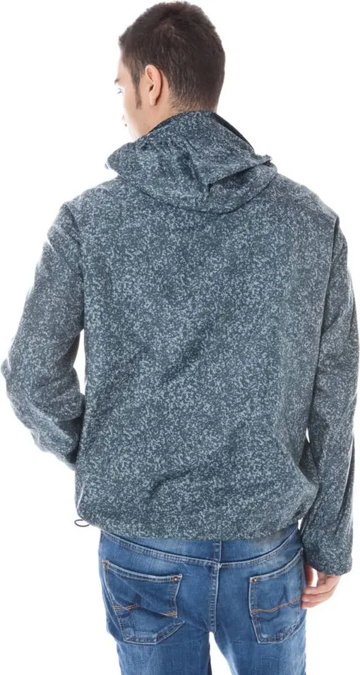 Куртка Calvin Klein Gray Copper Мужская Куртка