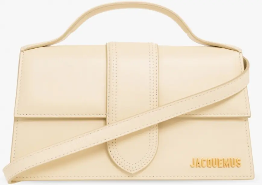 Сумка Jacquemus Le Grand Bambino